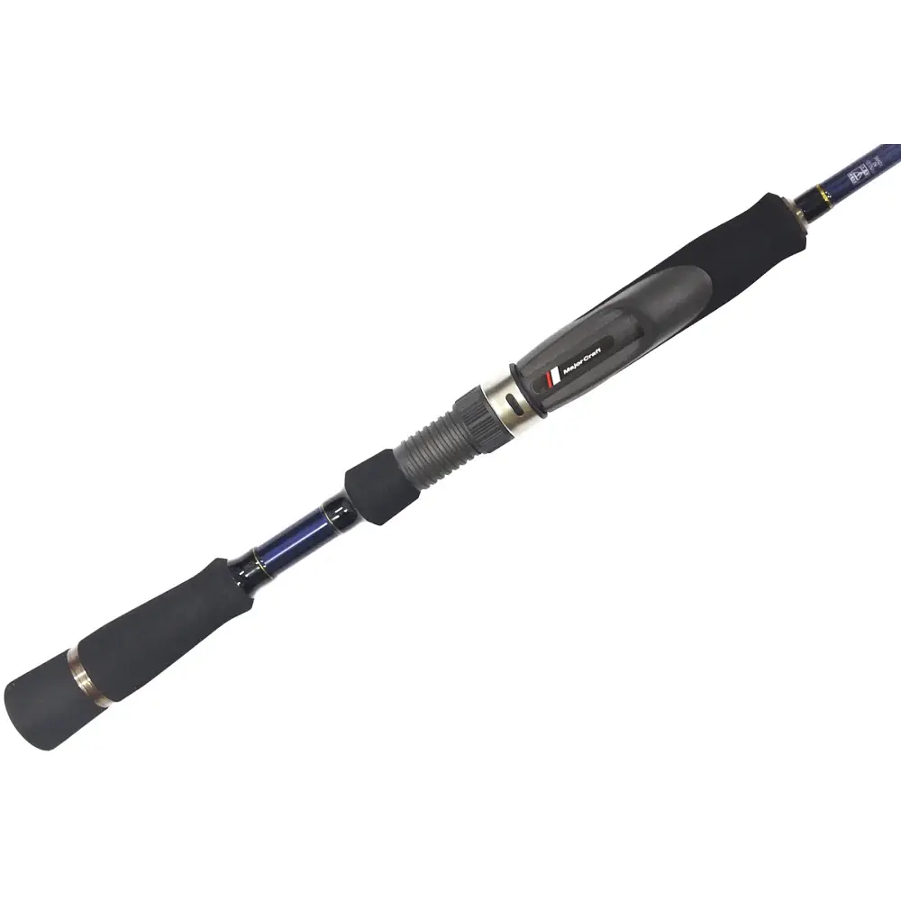 Спінінг Major Craft Solpara New Rock Fish SPX-S732UL 2.21m 0.4-5g - фото 6