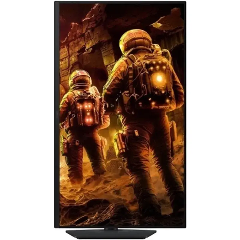 Монітор Samsung LS32FG502EIXUA - фото 11