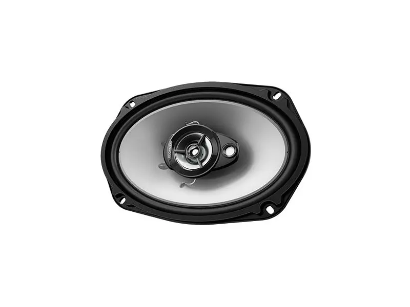 Автоакустика Kenwood KFC-S6966 - фото 2