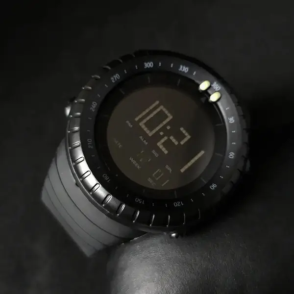 Годинник Skmei Ribas - фото 4