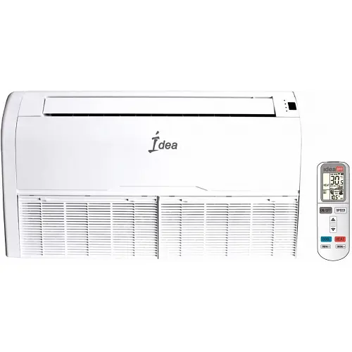 Кондиціонер Idea IUB-18HR-SA1-BN1/IOU-18HR-SA1-BN1 SA1 - фото 2