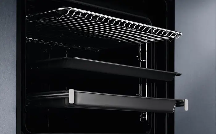Духовка електрична Electrolux EOE8P31X - фото 4