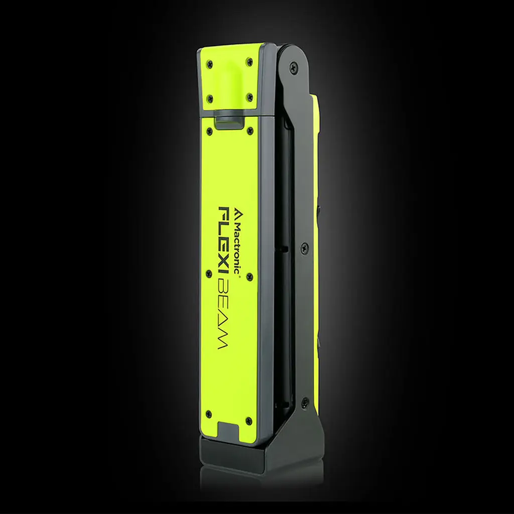 Ліхтар професійний Mactronic FlexiBEAM (600 Lm) Magnetic USB Rechargeable (PWL0091) - фото 2
