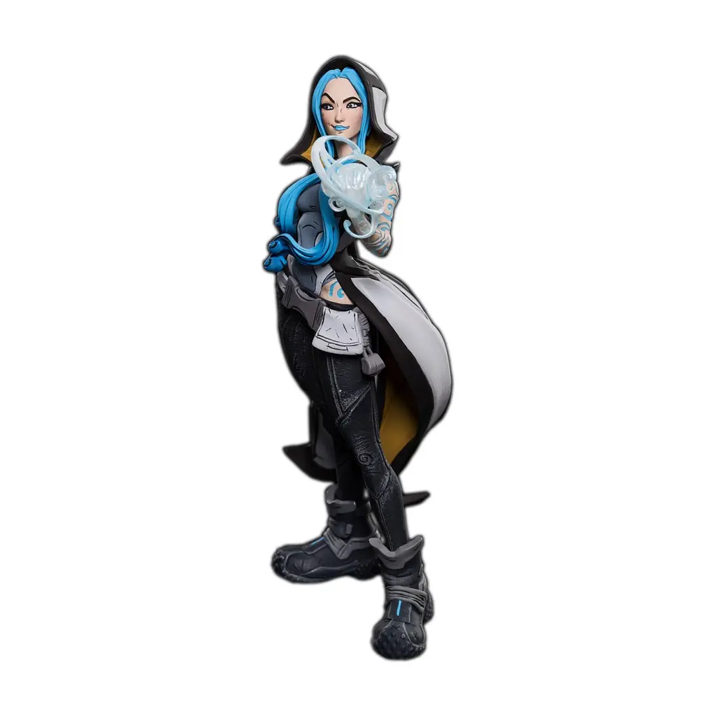 Фигурка для геймеров Weta Workshop Borderlands 3 Maya (105003036) - фото 3