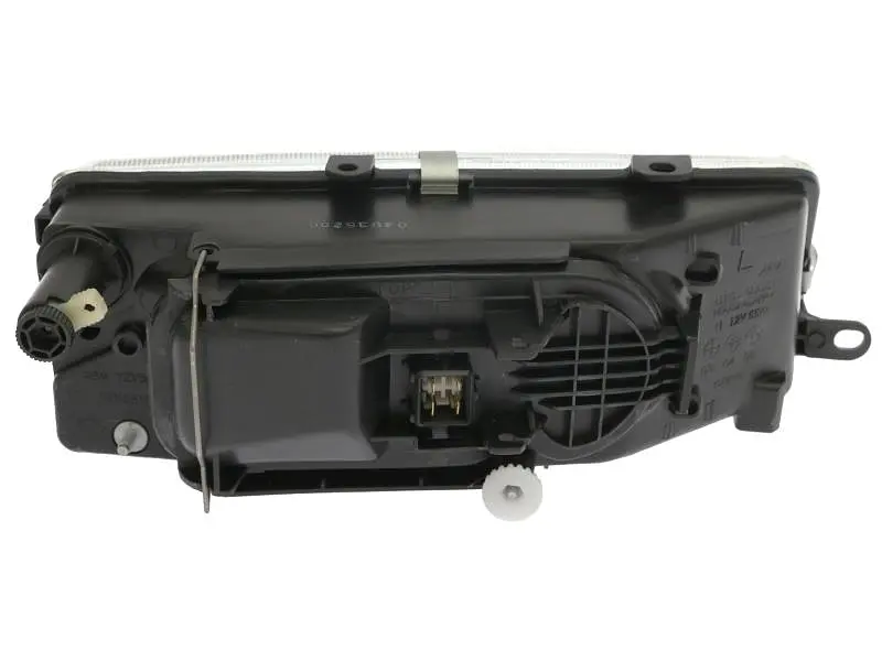 Фара передня ліва Seat Toledo I 91-99р Depo (445-1101L-LD-EM) - фото 3