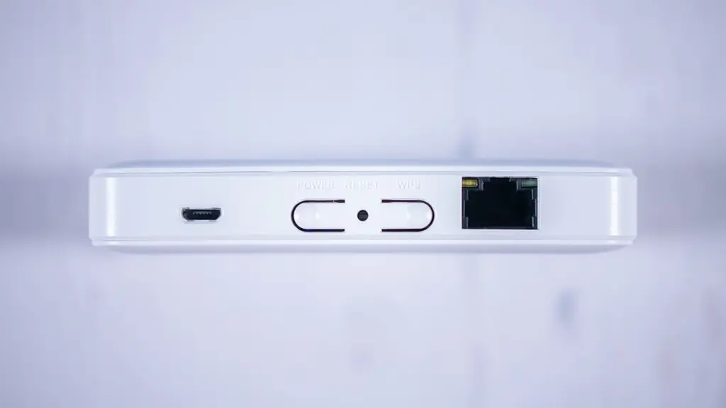 LTE Wi-Fi роутер 3G/4G Tecno TR118 - фото 10