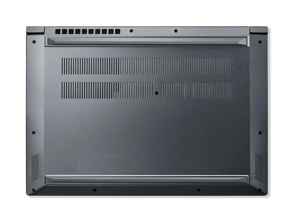 Ноутбук Acer Swift X SFX14-72G 14.5' 2.8K OLED, Intel U7-155H, 32GB, F1TB, NVD4060-8, Win11, сірий (NX.KR8EU.003) - фото 8