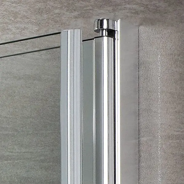 Душова кабіна Radaway EOS PDD 100x100x197 37623-01-01N - фото 8