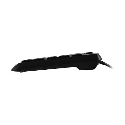 Комплект 2E MK405 USB UA Black (2E-MK405UBK_UA) - фото 6