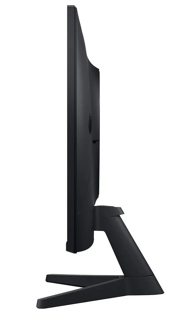 Монитор Samsung 27" Odyssey G5 (LS27FG532EIXUA) IPS Черный 200Hz - фото 5