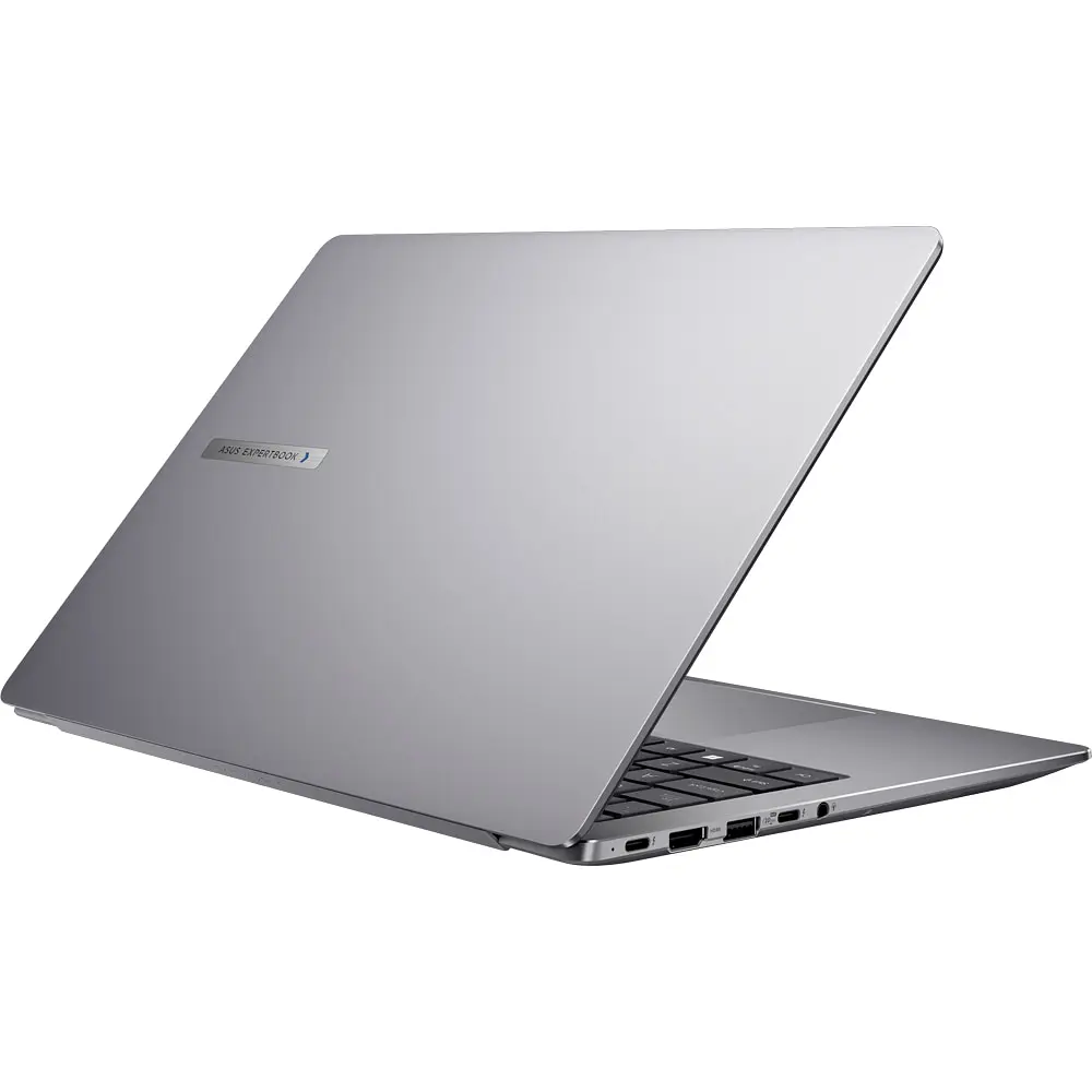 Ноутбук ASUS ExpertBook P5 P5405CSA-NZ1221, Intel Core Ultra 7 258V до 4.8 ГГц, 14" WQXGA, 32 ГБ, SSD 512 ГБ, Intel Arc 140V, Free DOS - фото 10