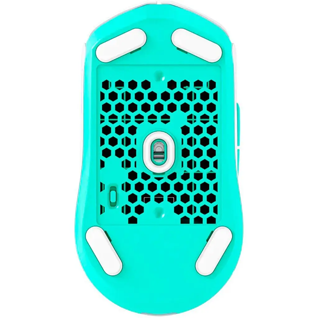 Миша HyperX Pulsefire Haste 2 Core White (8R2E7AA) [112037] - фото 4