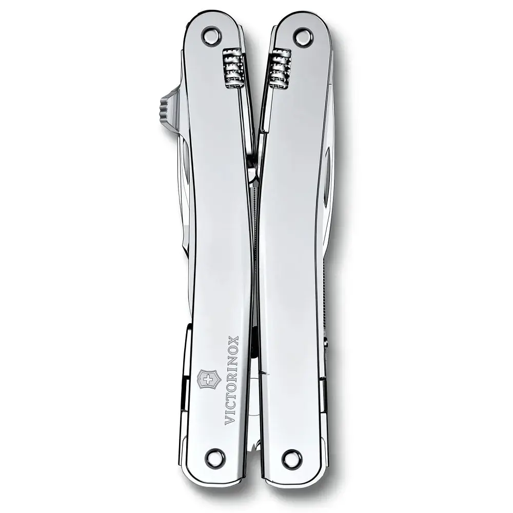 Мультитул Victorinox SwissTool Spirit MX Nylon Case (3.0224.MN) - фото 4