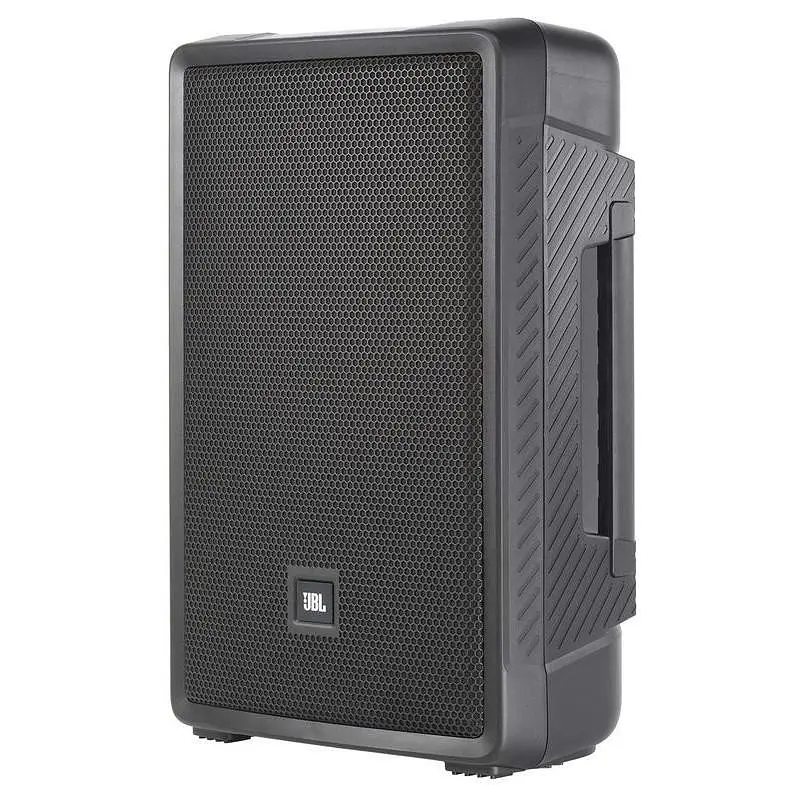 Акустическая система JBL IRX112BT - фото 6