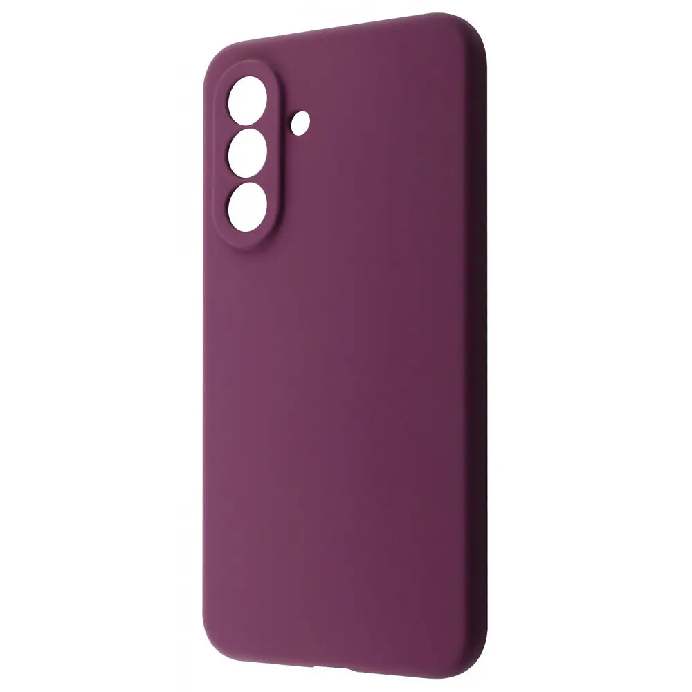 Чохол WAVE Full Silicone Cover Samsung Galaxy A36/A56 в асортименті - фото 5