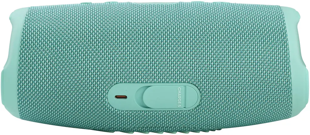 Портативна колонка Charge 5 (JBLCHARGE5TEAL) Teal JBL teh0022341 - фото 6