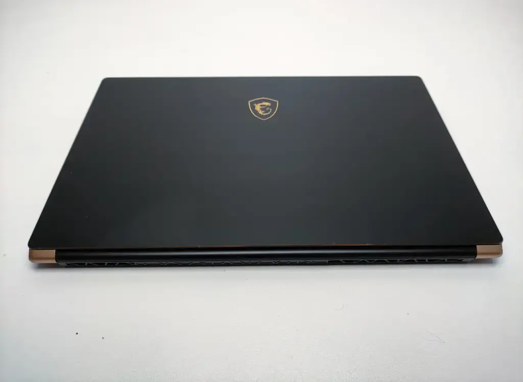Ноутбук MSI GS75 Stealth|RTX2080 8GB | i7-9750H|16 RAM/1000 GB SSD Refurbished - фото 6