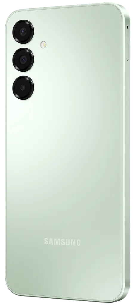 Смартфон Samsung Galaxy A16 4/128Gb LGB Світло-зелений (7058505) - фото 5