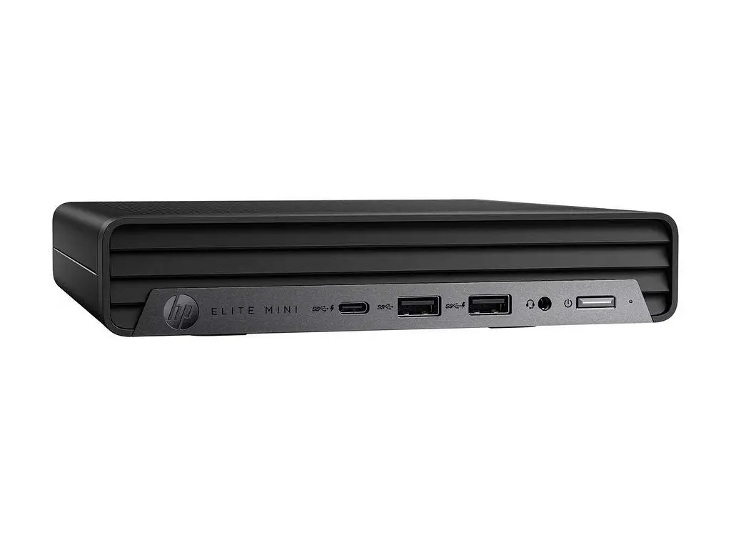 Неттоп HP Elite Mini 805 G8 (623B9ET) - фото 3