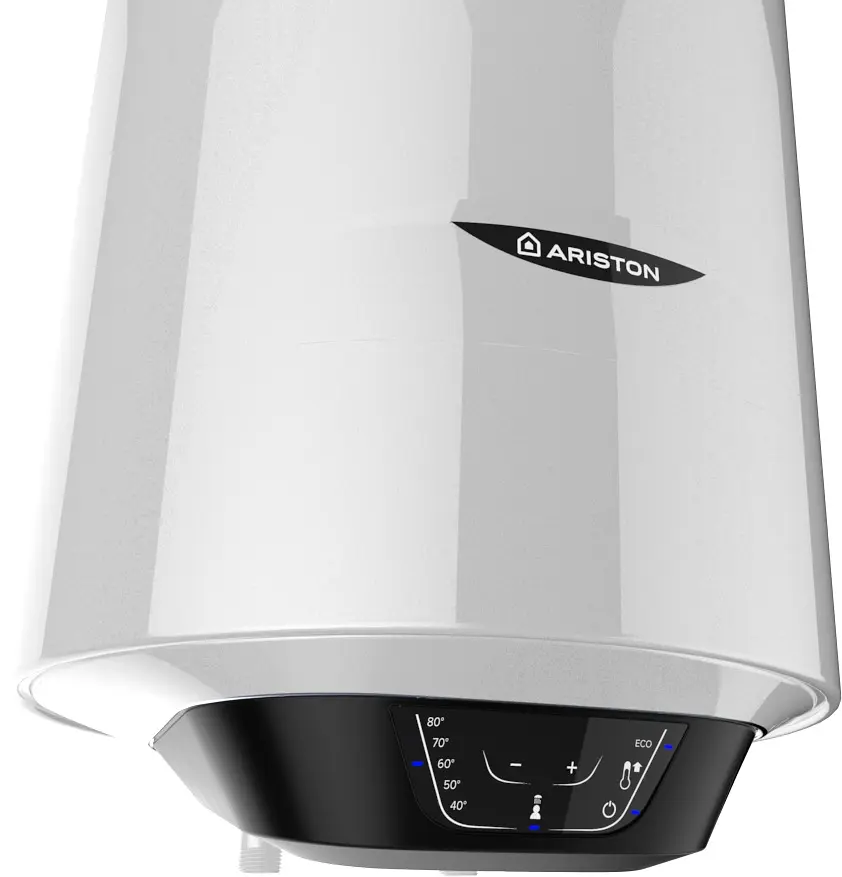 Водонагрівач Ariston PRO1 ECO 40 V SLIM 1.8K PL EU (3626459) - фото 3