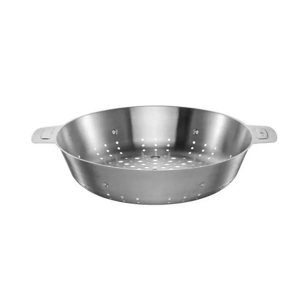 Кошик для приготування на пару Fiskars Norden Grill 30см (1066431) - фото 2