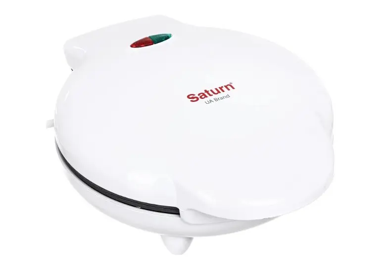 Вафельниця SATURN-ST-EC0157 - фото 2