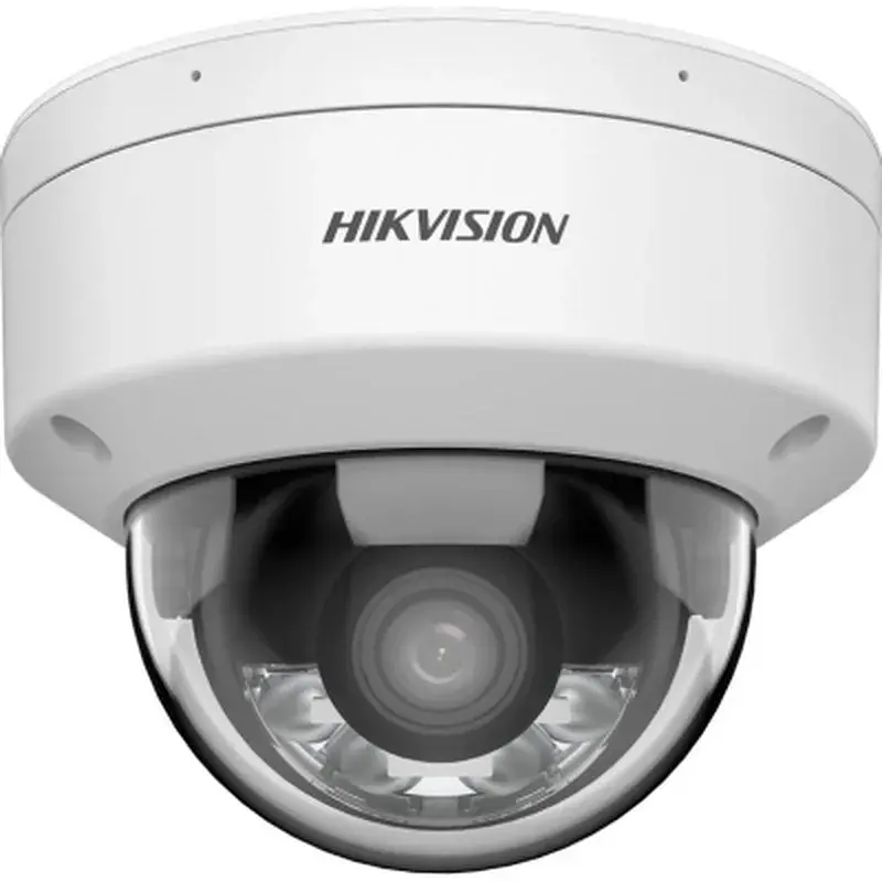 Камера відеоспостереження Hikvision DS-2CD2147G2H-LISU(eF) (2.8) - фото 2