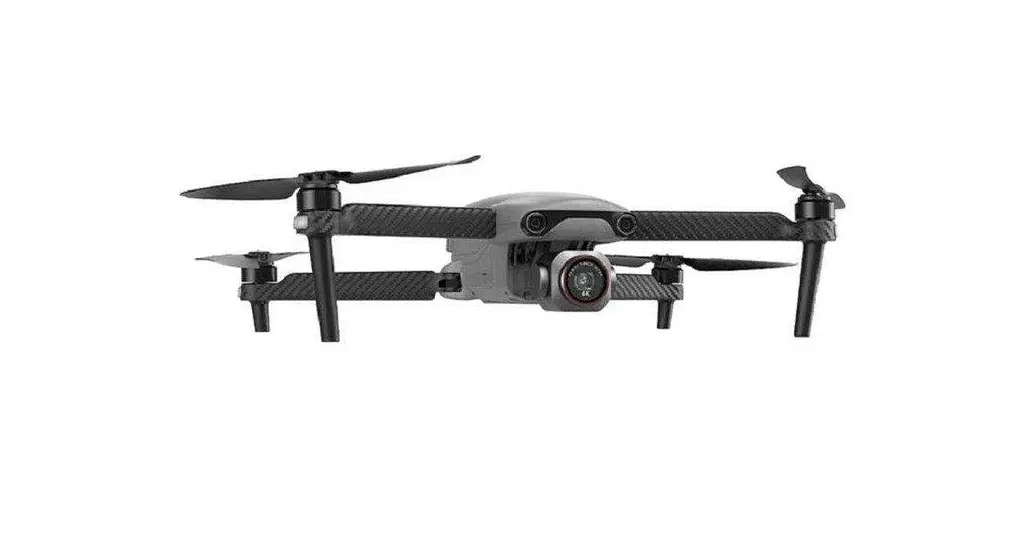 Квадрокоптер AUTEL EVO Lite Plus Premium Bundle Gray (102000691) - фото 2