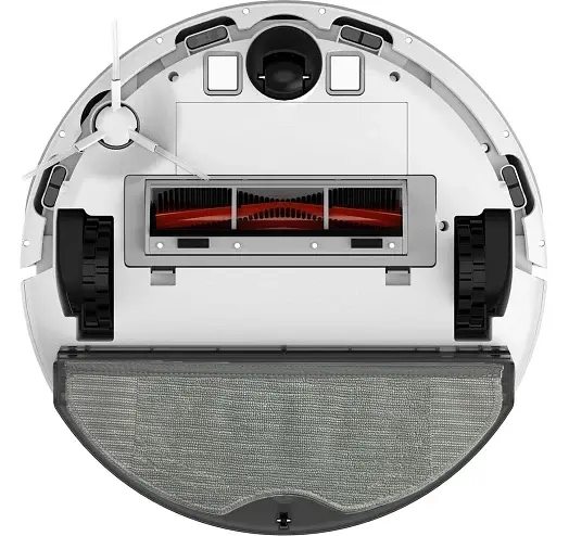 Робот-пилосос Xiaomi Robot Vacuum S40 (BHR084AEU) UA UCRF - фото 5