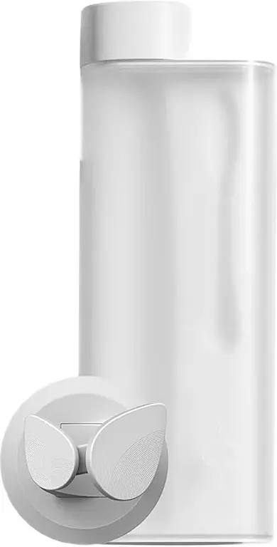 Електрична зубна щітка Oclean Air 2T Electric Toothbrush White [79790] - фото 3
