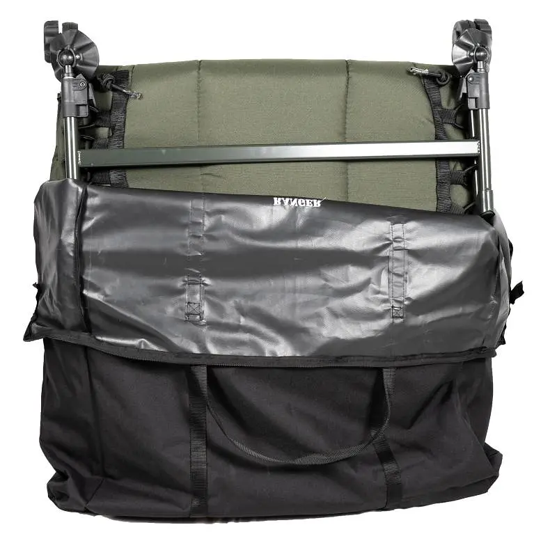 Коропова розкладачка Ranger BED 83 (RA5505) - фото 3