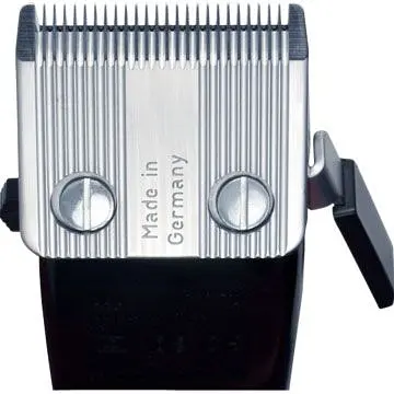 Машинка для стрижки Moser Primat (1230-0051) Grey [48056] - фото 3