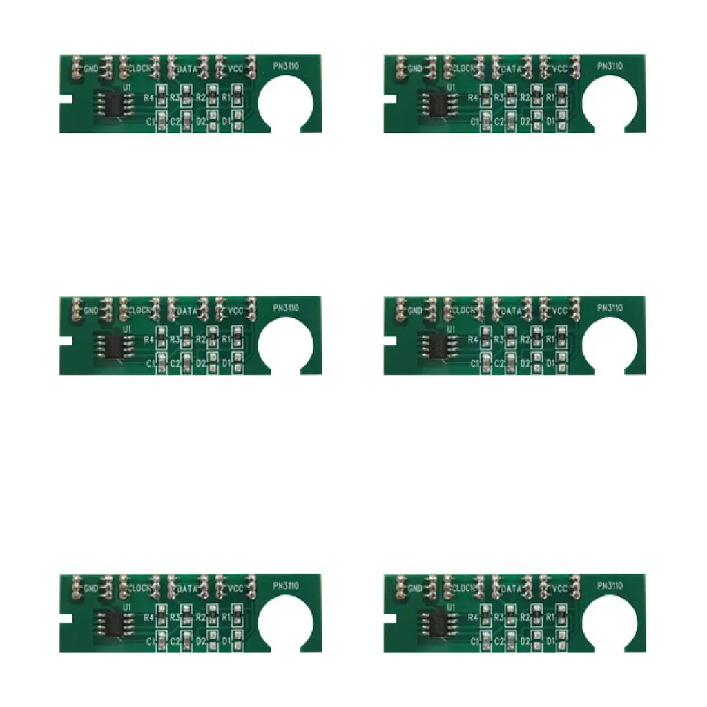 Чип для картриджа SAMSUNG SCX-4200/4220 AHK (1801450)