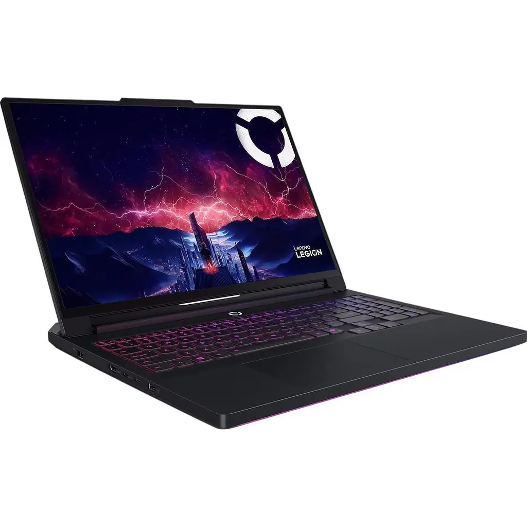 Ноутбук Lenovo Legion Pro 7 16AFR10H (83RU0006US) [167385] - фото 4