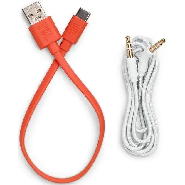 Беспроводные полноразмерные наушники JBL Live 670NC (JBLLIVE670NCWHT) белые - фото 6