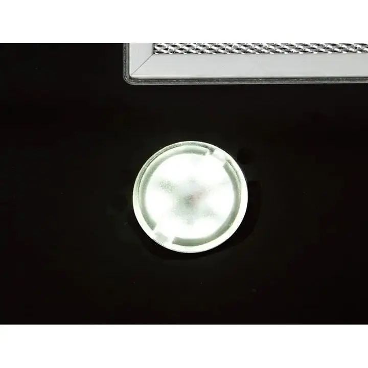 Вытяжка встроенная Ventolux Punto 520/279 BG (1000) TRC - фото 4