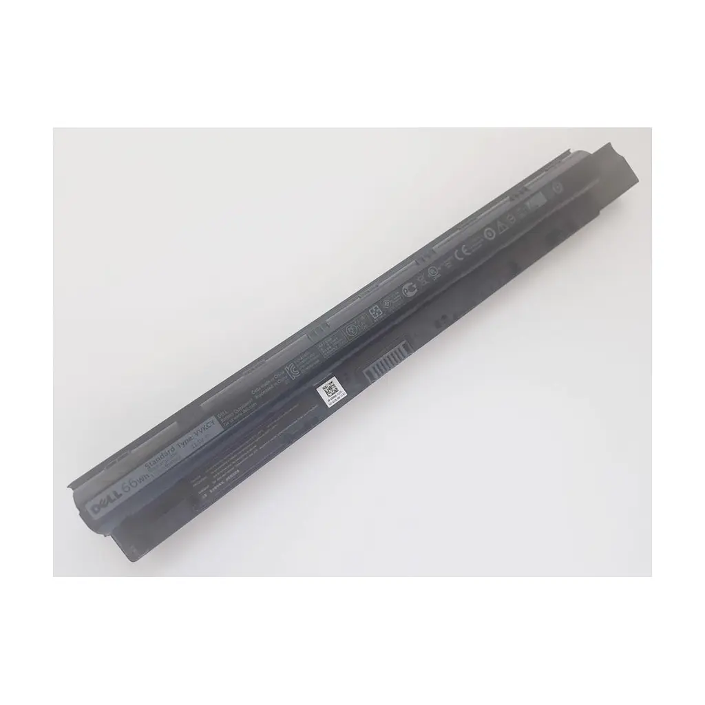 Акумулятор до ноутбука Dell Latitude 3570 VVKCY, 66Wh (5605mAh), 6cell, 11.1V, Li-ion (A47440) - фото 3