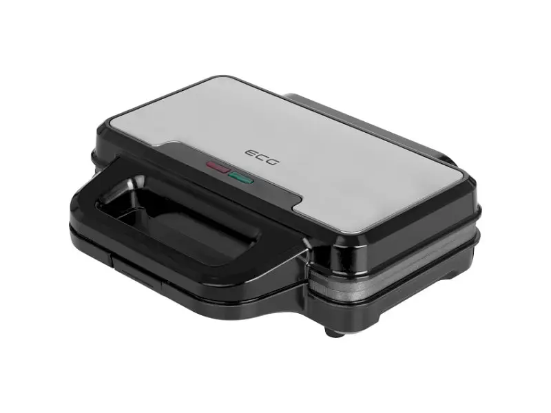 Бутербродниця ECG S 2120 Grande