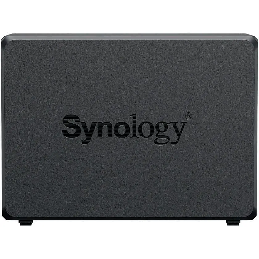 NAS Synology DS725+ - фото 5