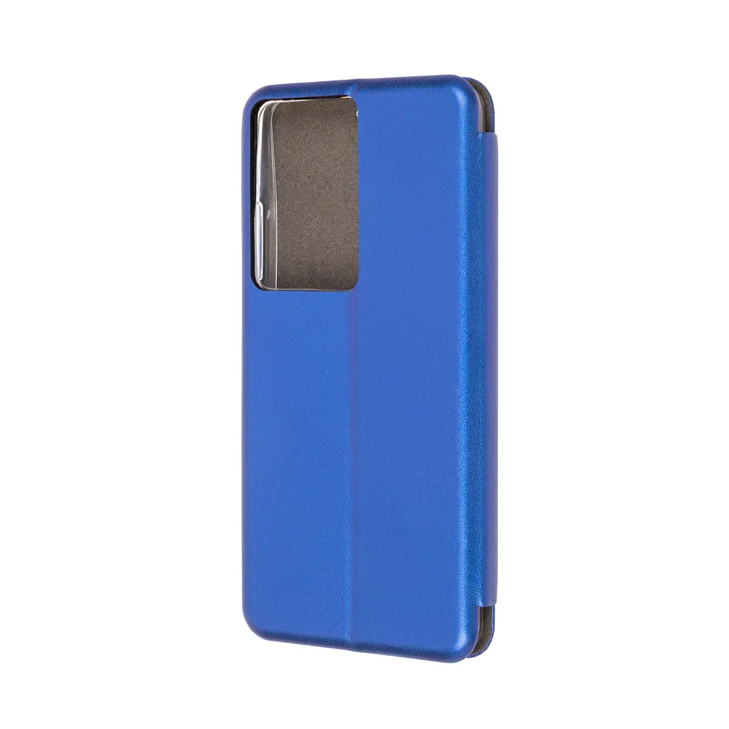 Чохол-книжка ArmorStandart G-Case для Realme C73 5G Dark Blue - фото 2