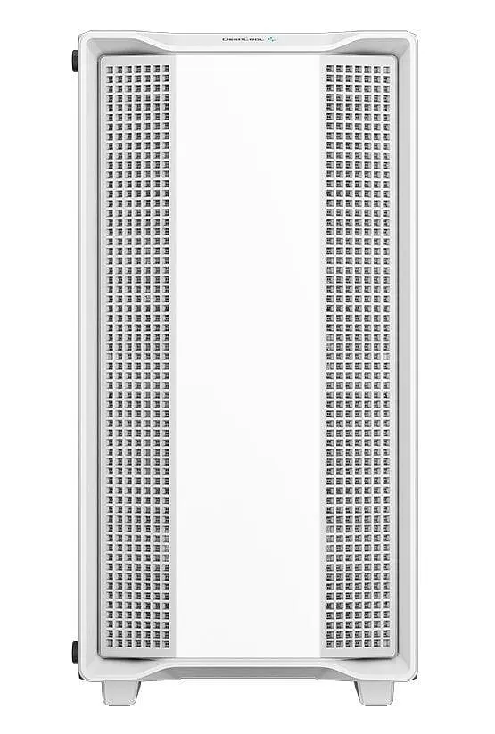 Корпус Deepcool CC360 WH ARGB без БЖ (R-CC360-WHAPM3-G-1) Без БП - фото 4