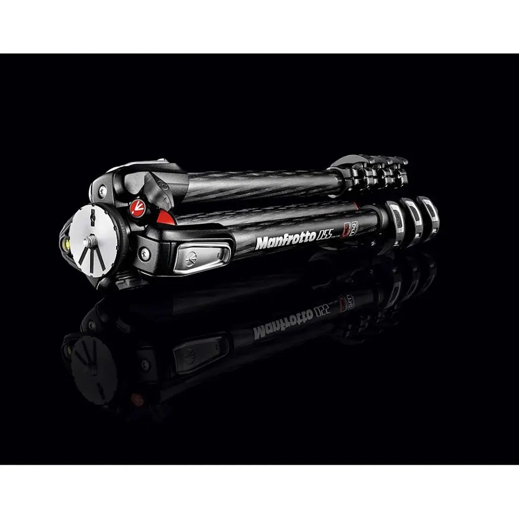 Штатив Manfrotto MT055CXPRO4 055 [121031] - фото 5