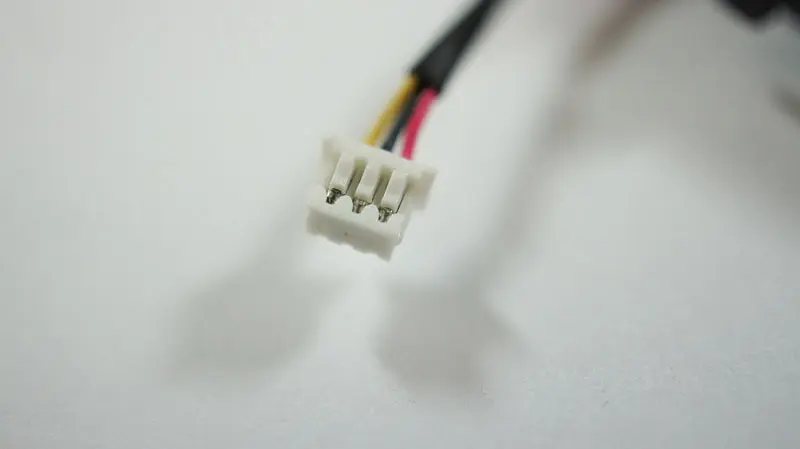 Вентилятор для ноутбука ACER eMachines E732, E732Z, E732ZG (Кулер) - фото 4