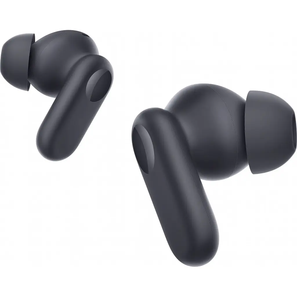 Навушники Oppo Enco Buds2 Pro Graphite Black (OFE510A_Black) - фото 4