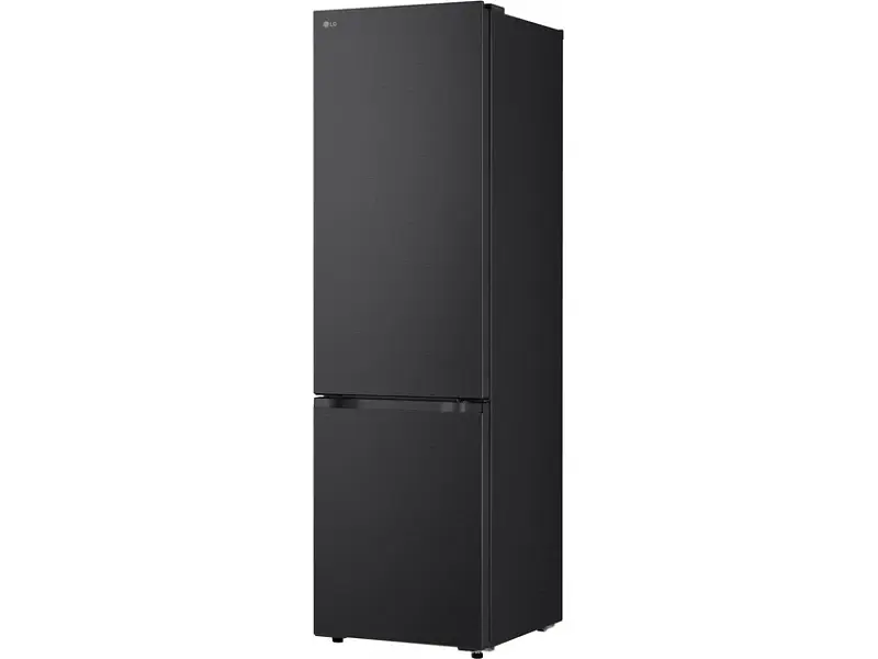 Холодильник з морозильною камерою LG GC-B509ETSM - фото 10