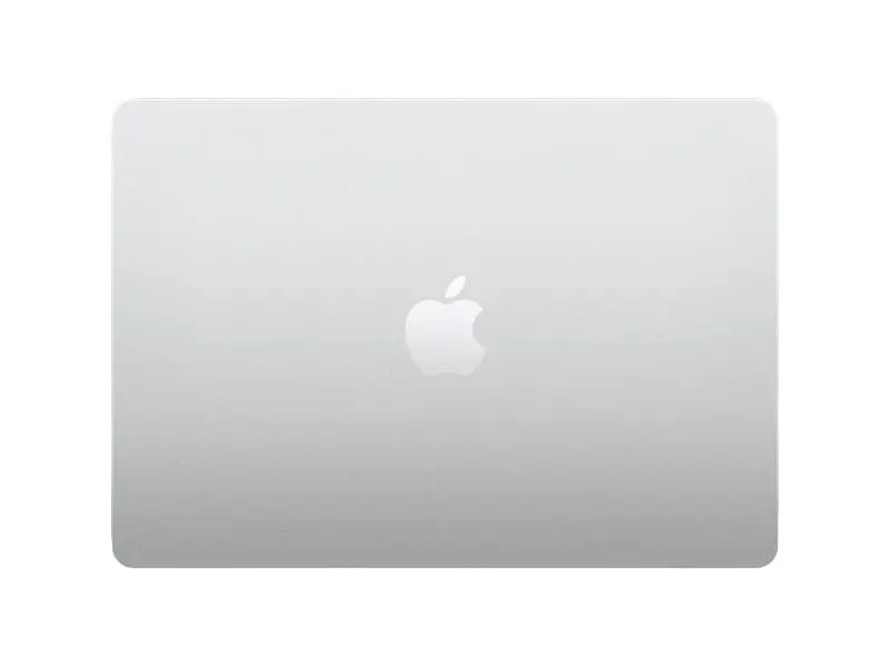 Ноутбук Apple MacBook Air 15 2026 M5 10 core GPU 24GB 1TB Silver (MDVC4) - фото 6
