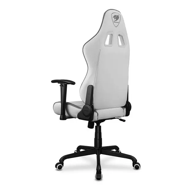 Ігрове крісло Cougar ARMOR ELITE White (Armor ELITE (White)) - фото 4