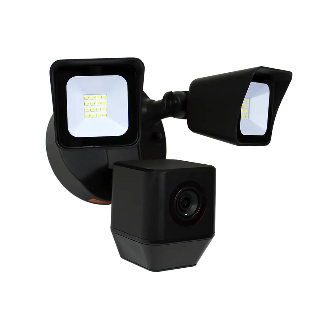 Зовнішня IP Wi-Fi камера GV-121-IP-GM-DOG20-12 - фото 4