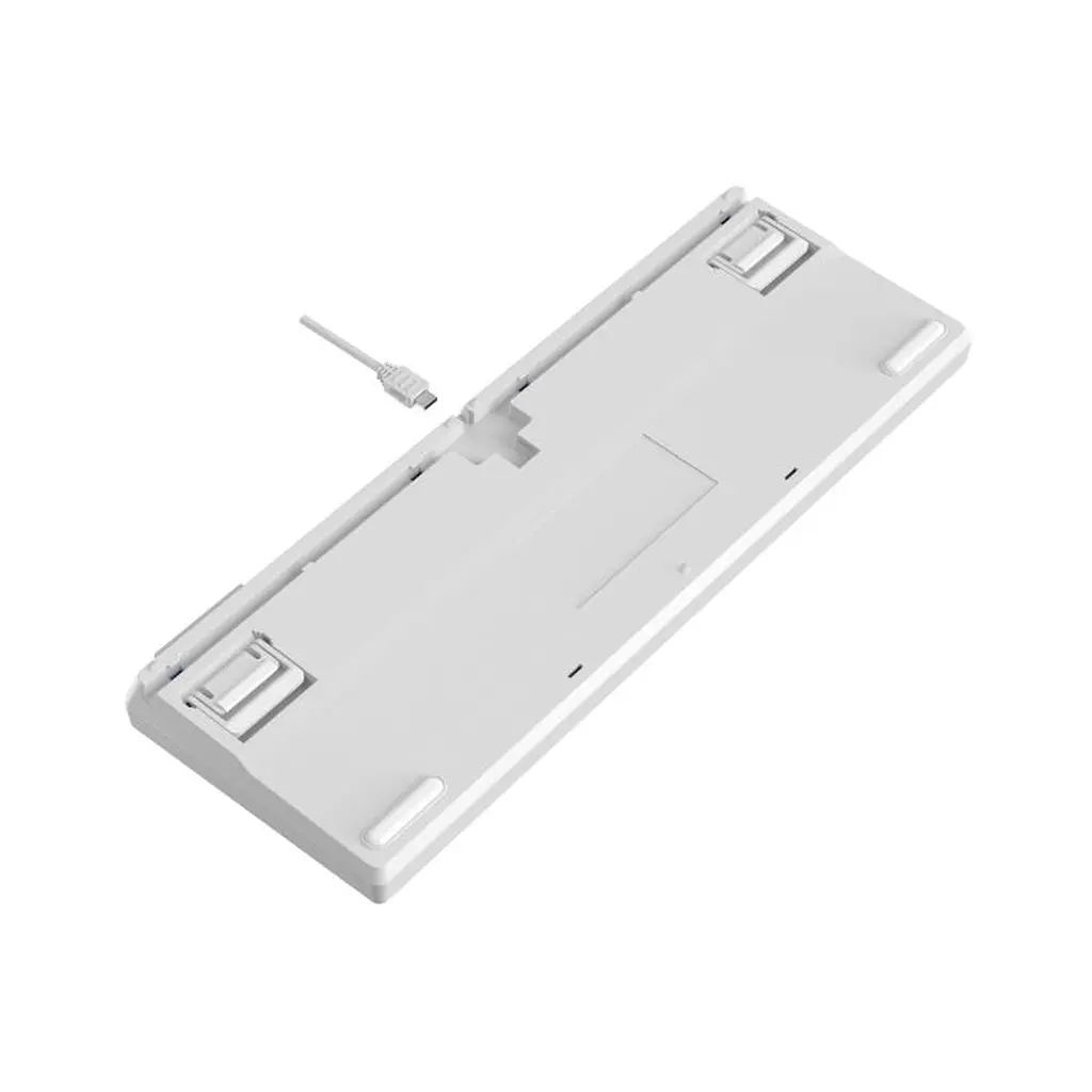 Клавіатура A4Tech Bloody AT98 USB RGB UA White (4711421002790) - фото 8