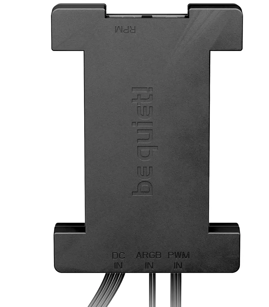 СВО Be quiet! LIGHT LOOP 240mm (BW020) - фото 4